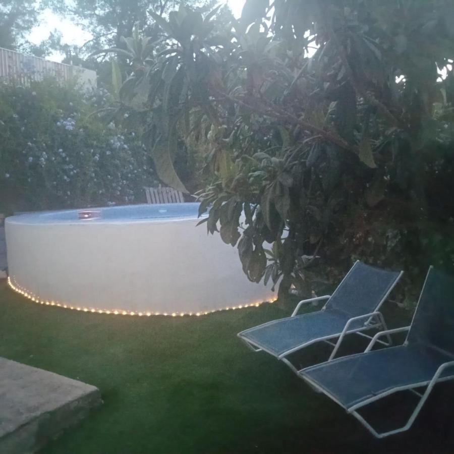 Habitacion Atalaya Оливелья Экстерьер фото